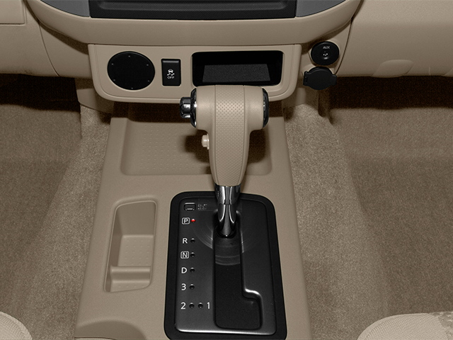 2014 Nissan Frontier S Roseville CA
