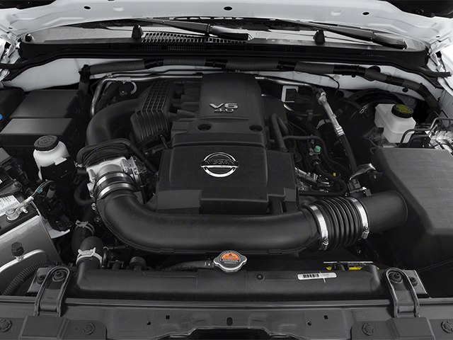 2014 Nissan Frontier S Roseville CA