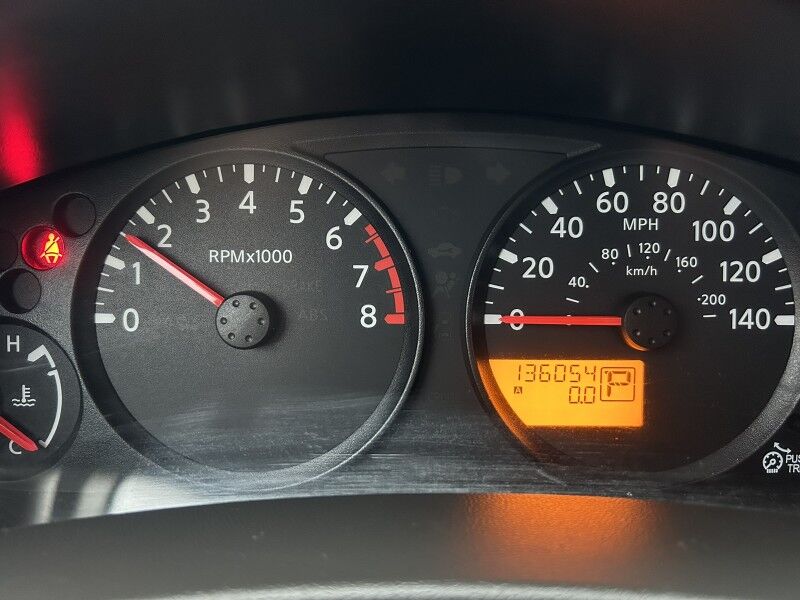 2014 Nissan Frontier S Whitinsville MA