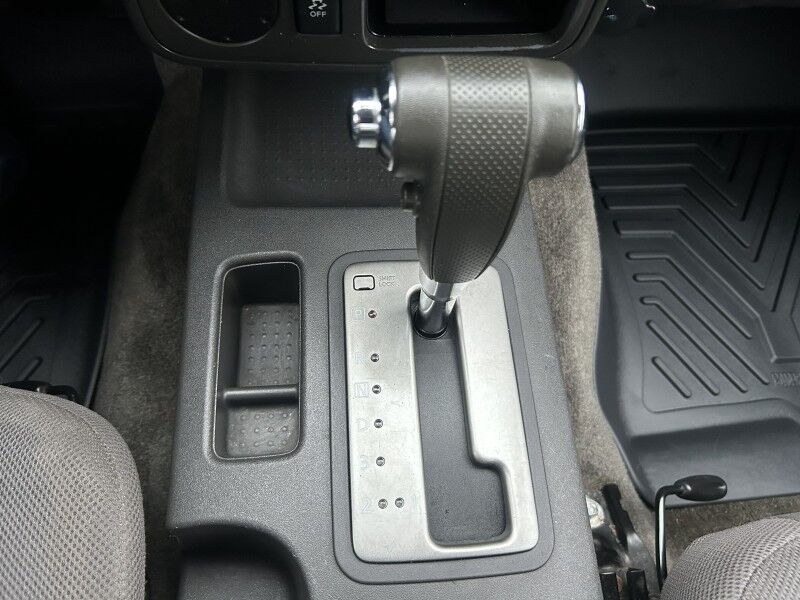 2014 Nissan Frontier S Whitinsville MA