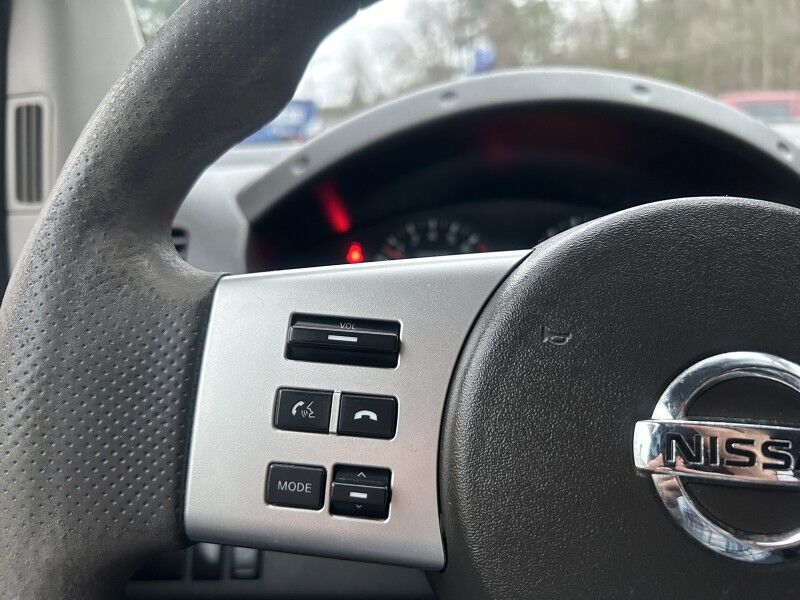 2014 Nissan Frontier S Whitinsville MA