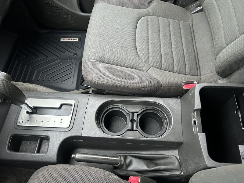 2014 Nissan Frontier S Whitinsville MA