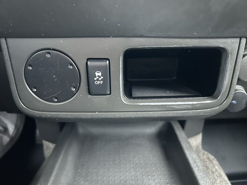 2014 Nissan Frontier S Whitinsville MA