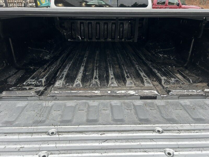 2014 Nissan Frontier S Webster MA