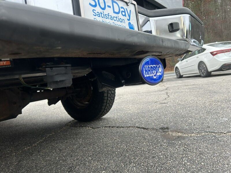 2014 Nissan Frontier S Webster MA