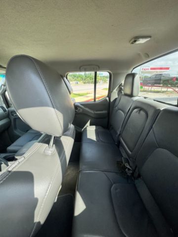 2014 Nissan Frontier SL Austin TX