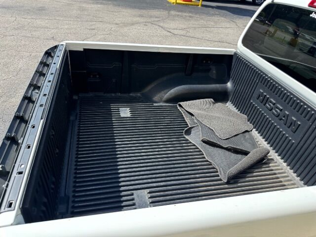 2014 Nissan Frontier SL Crew Cab 2WD Indianapolis IN