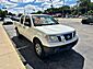2014 Nissan Frontier SL Crew Cab 2WD Indianapolis IN