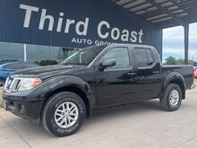 2014_Nissan_Frontier_SV_ Austin TX