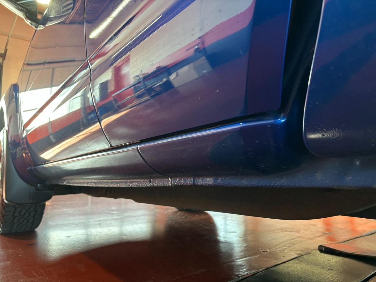 2014 Nissan Frontier SV Franklin OH