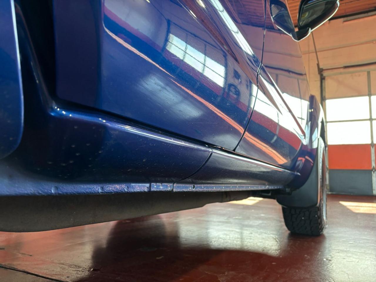 2014 Nissan Frontier SV Franklin OH