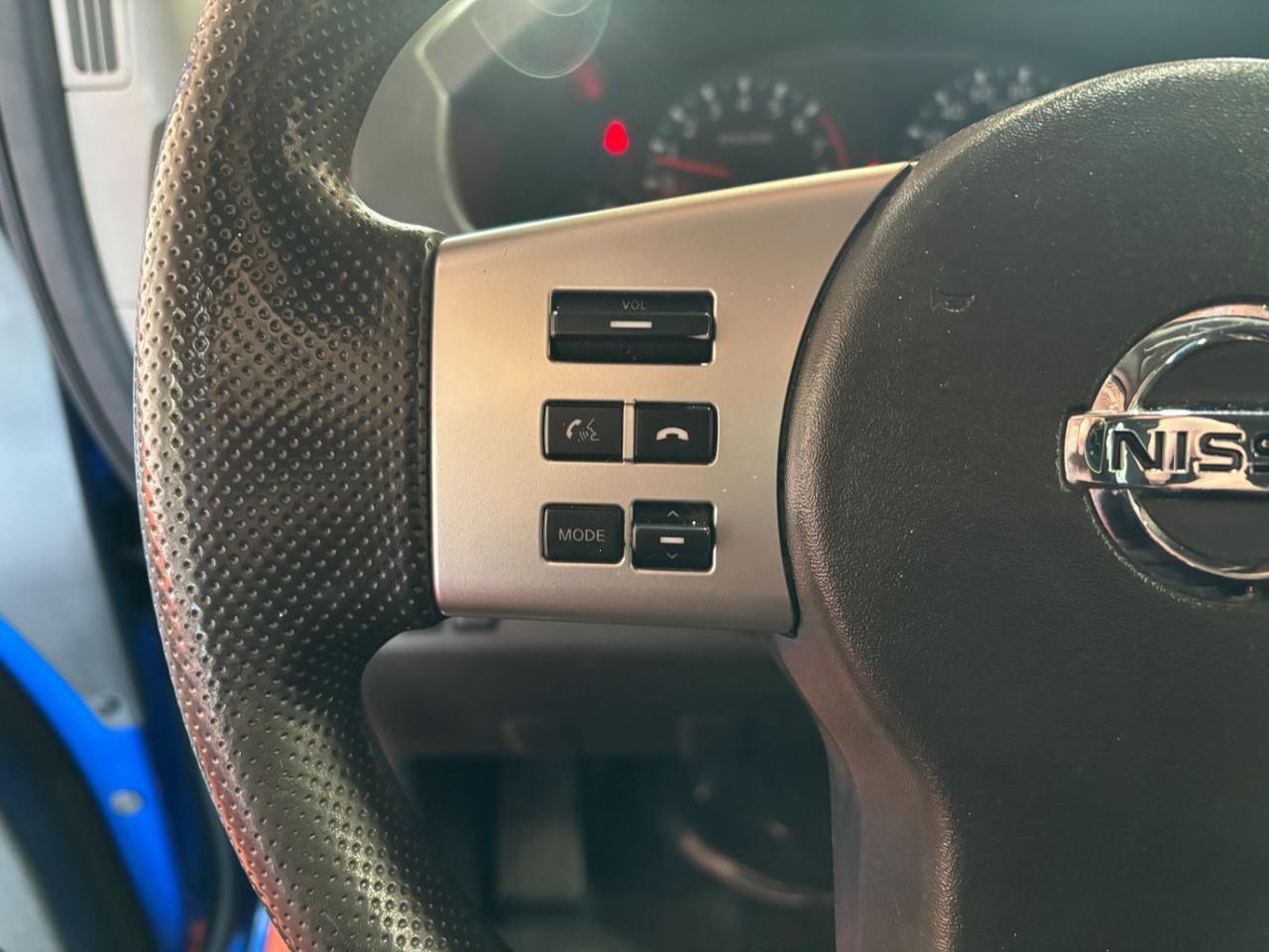 2014 Nissan Frontier SV Franklin OH