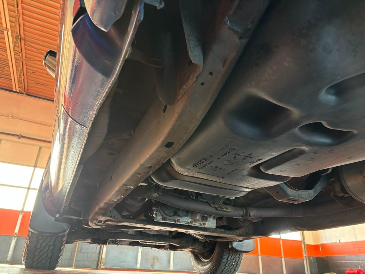 2014 Nissan Frontier SV Franklin OH