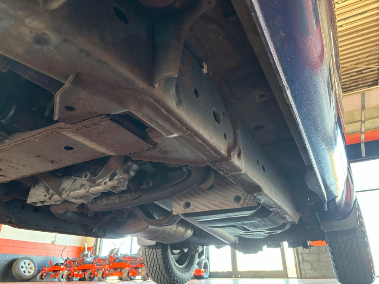 2014 Nissan Frontier SV Franklin OH