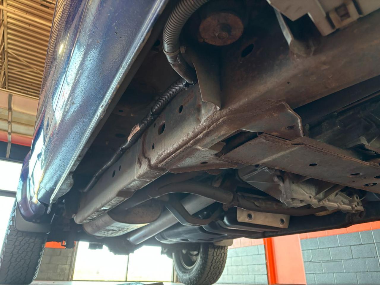 2014 Nissan Frontier SV Franklin OH