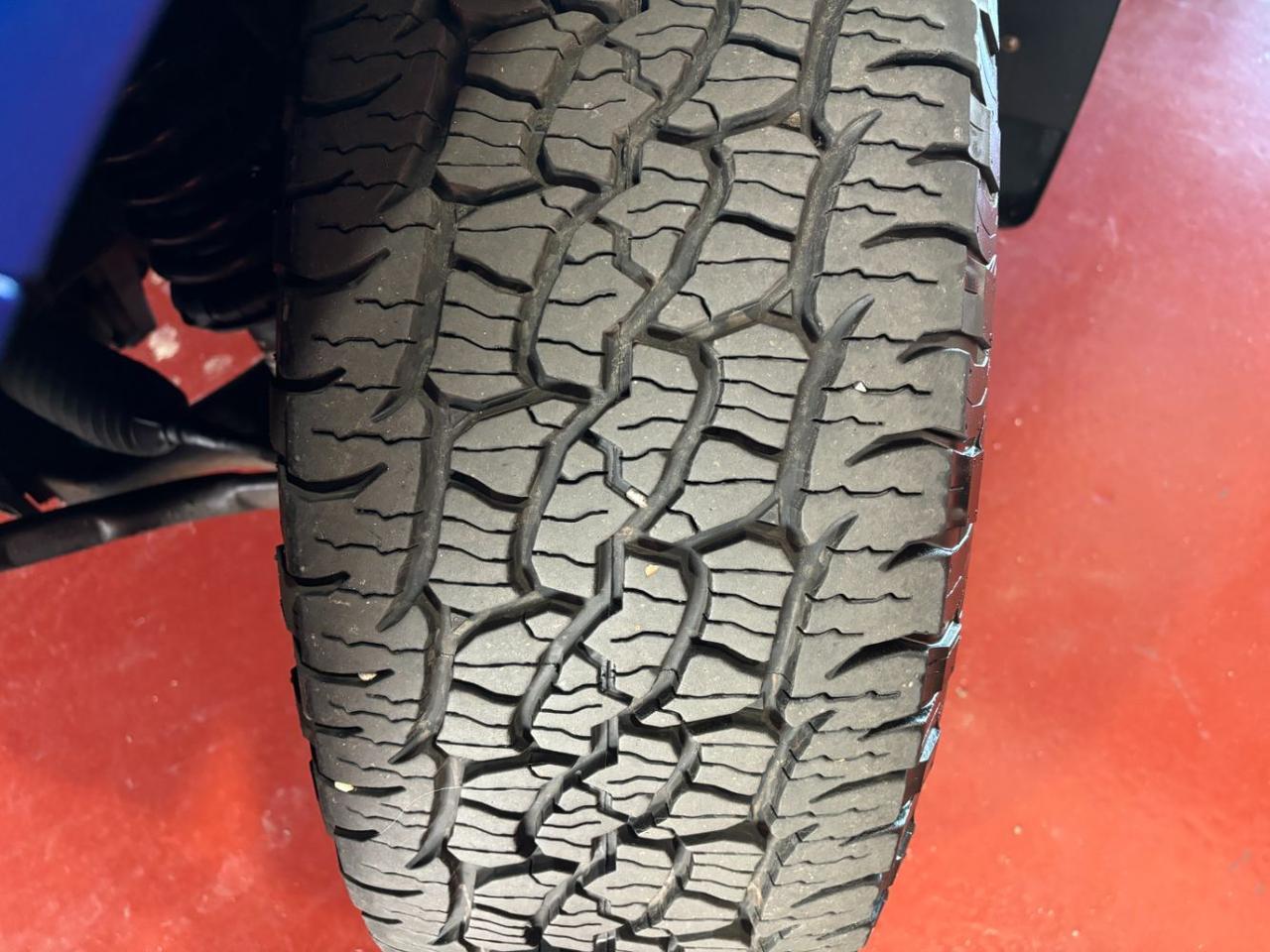 2014 Nissan Frontier SV Franklin OH