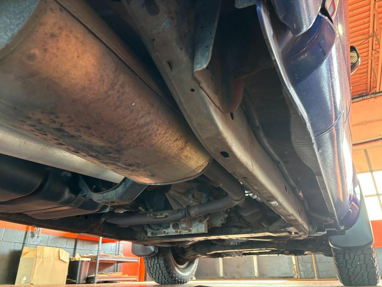 2014 Nissan Frontier SV Franklin OH