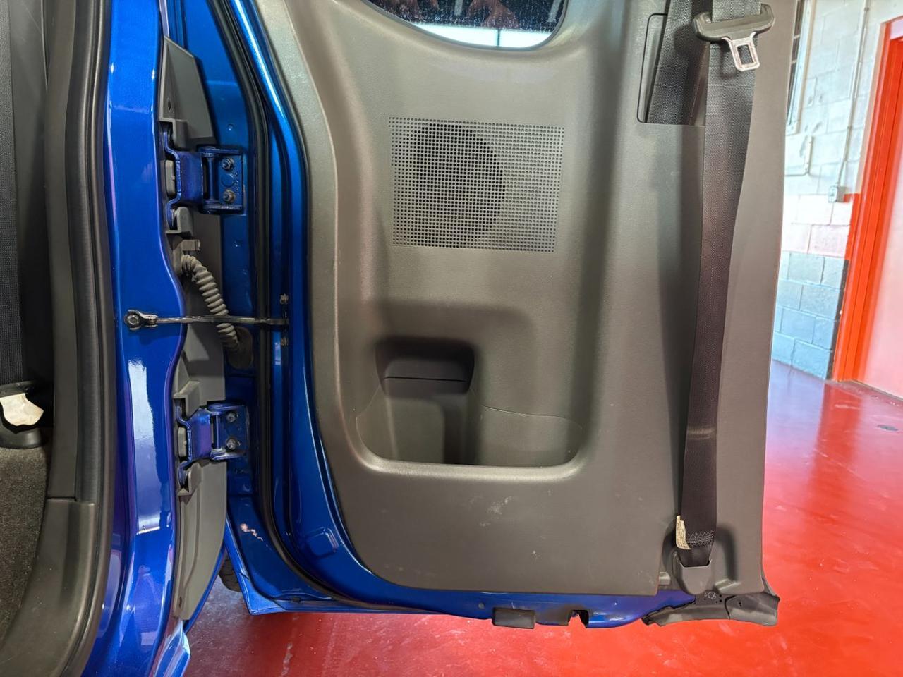 2014 Nissan Frontier SV Franklin OH