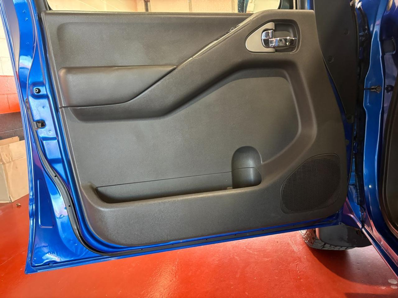 2014 Nissan Frontier SV Franklin OH