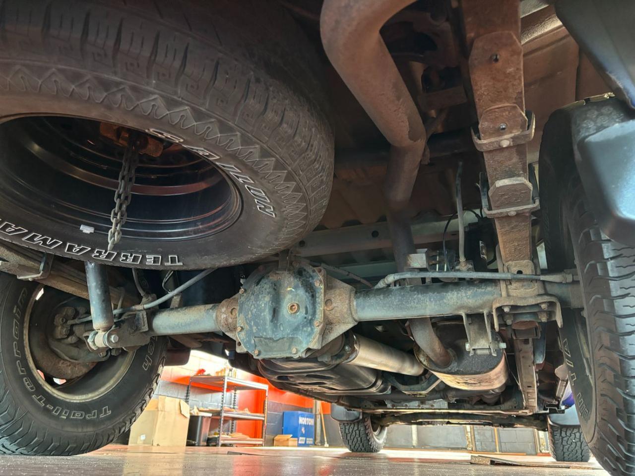 2014 Nissan Frontier SV Franklin OH