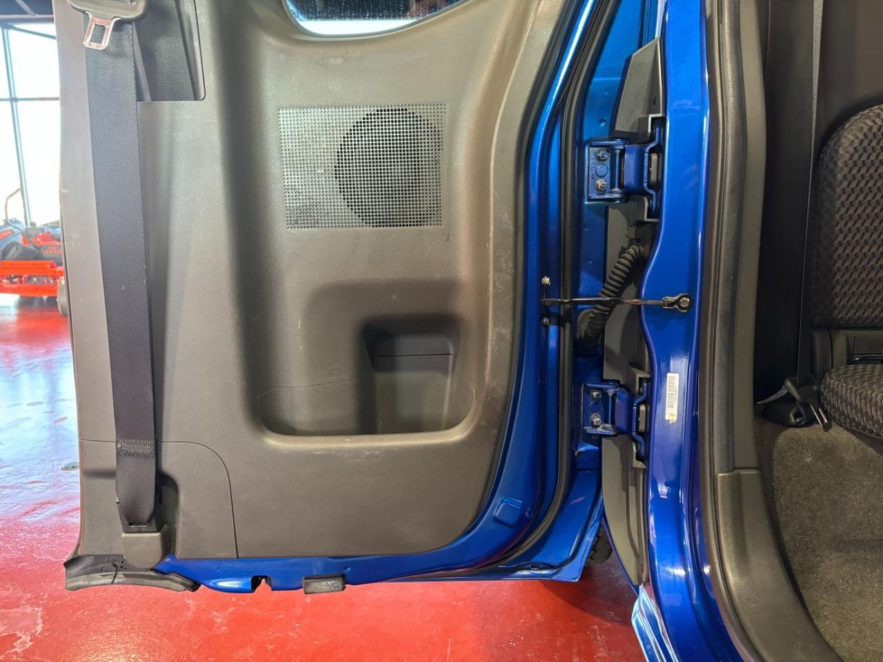 2014 Nissan Frontier SV Franklin OH