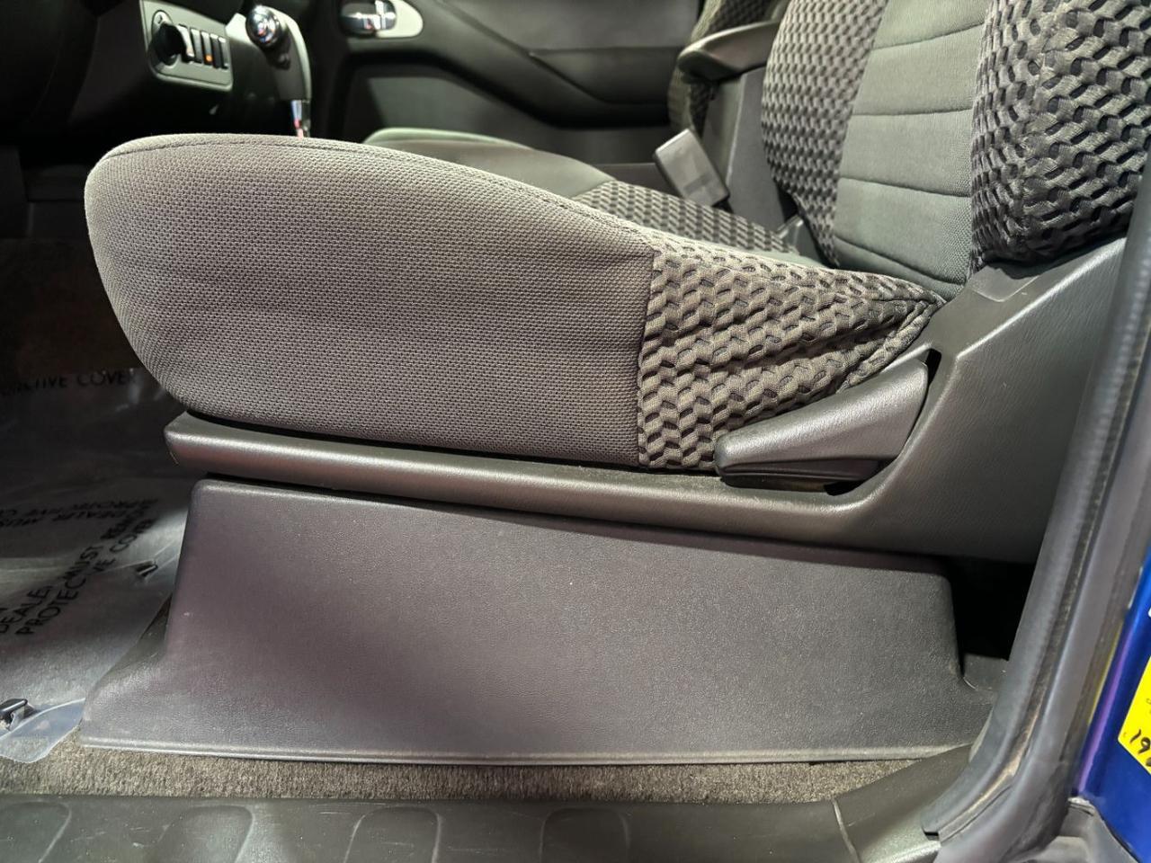 2014 Nissan Frontier SV Franklin OH