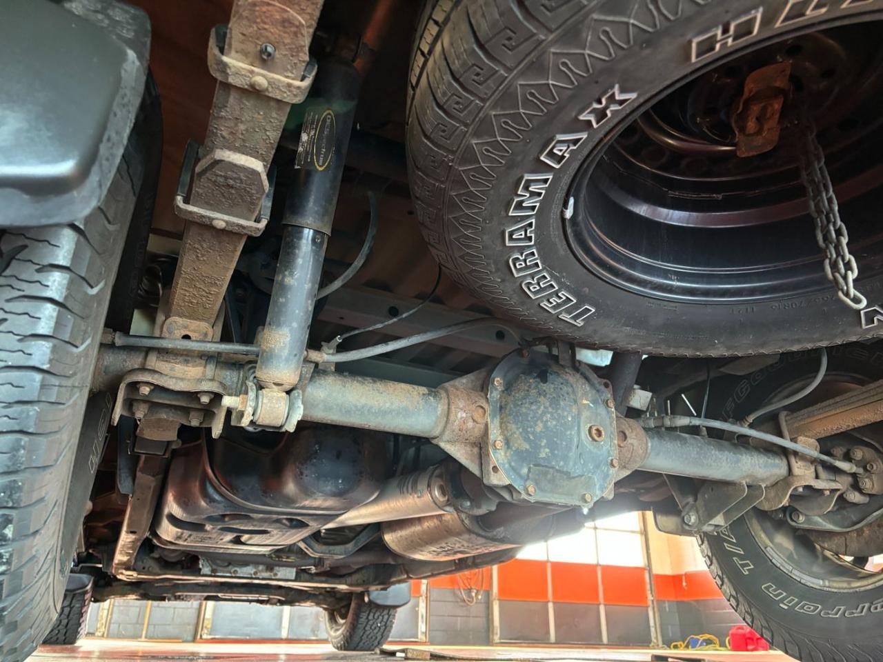 2014 Nissan Frontier SV Franklin OH