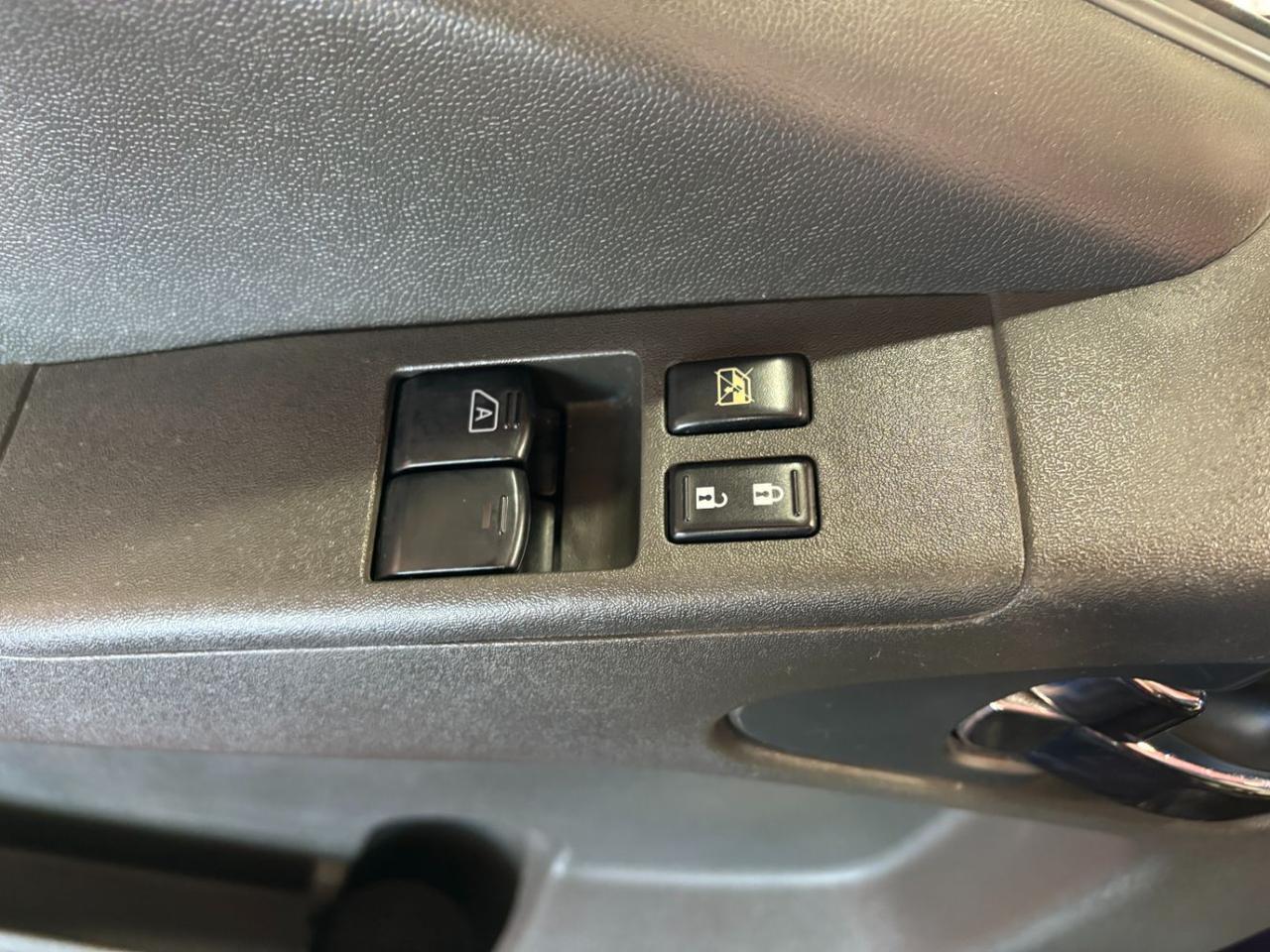 2014 Nissan Frontier SV Franklin OH