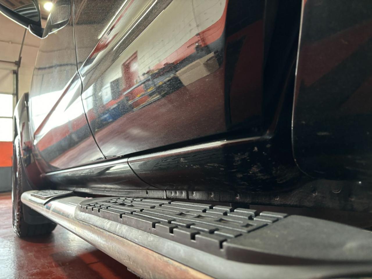 2014 Nissan Frontier SV Franklin OH