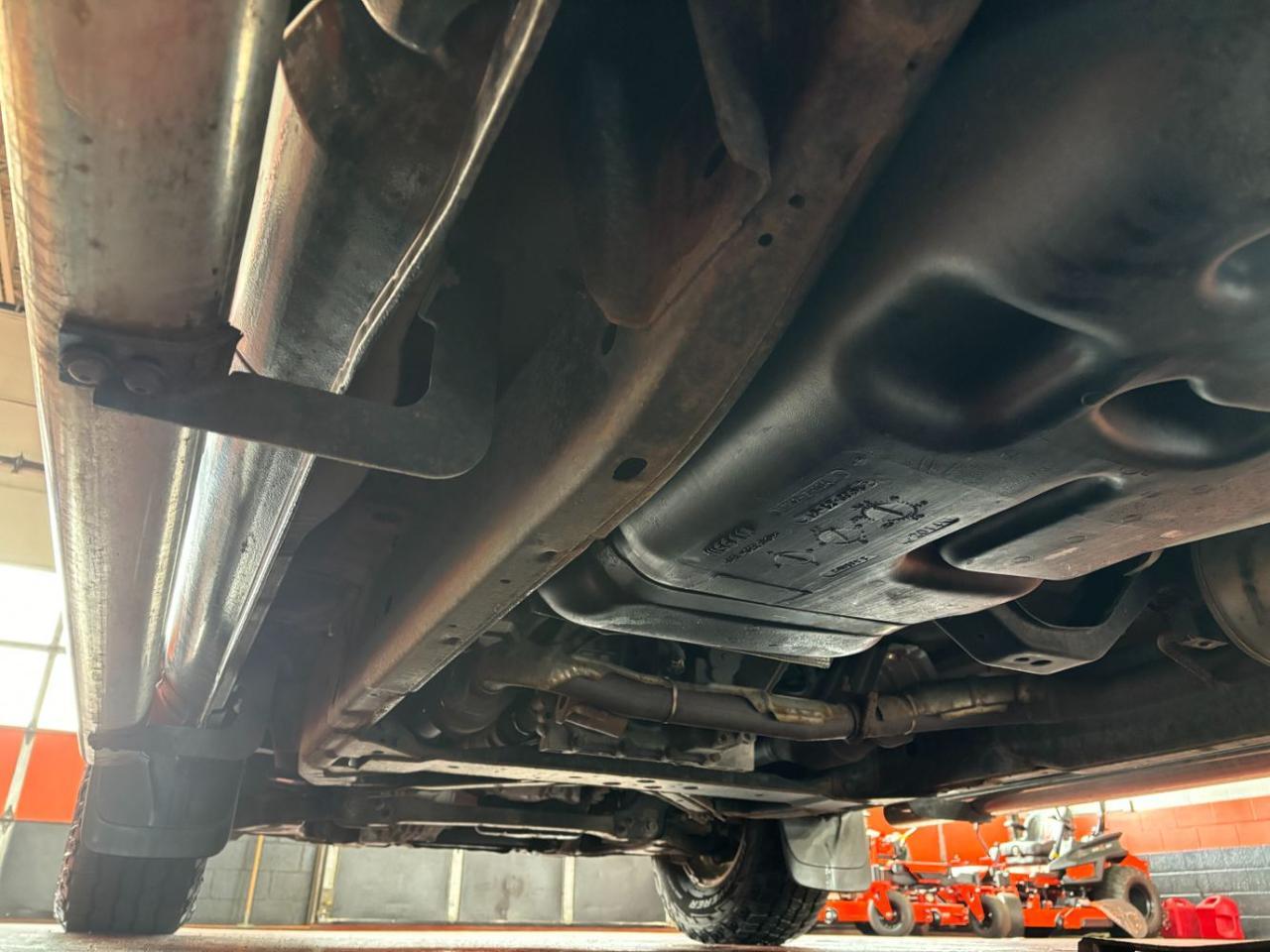 2014 Nissan Frontier SV Franklin OH