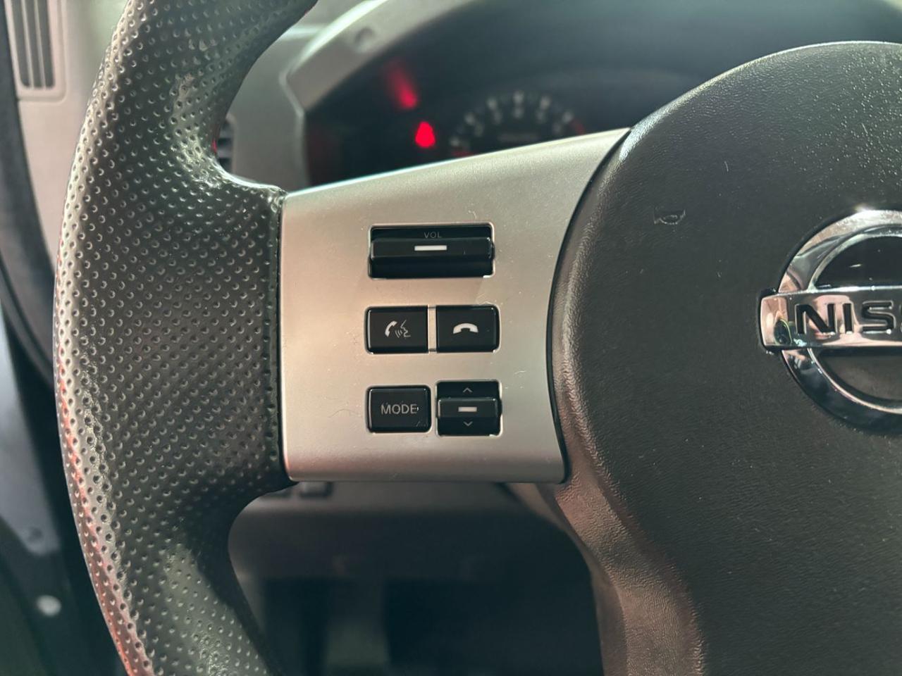 2014 Nissan Frontier SV Franklin OH