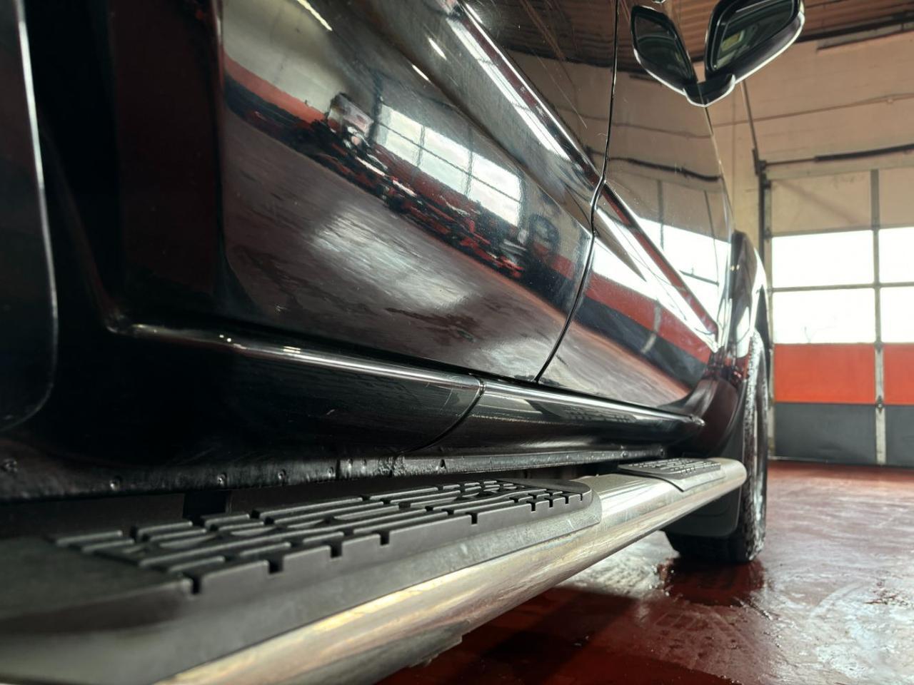 2014 Nissan Frontier SV Franklin OH