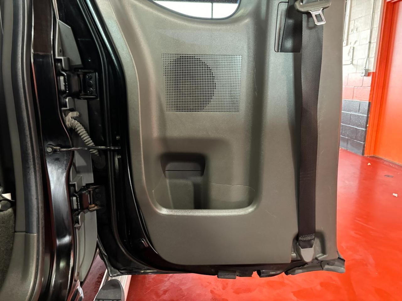 2014 Nissan Frontier SV Franklin OH