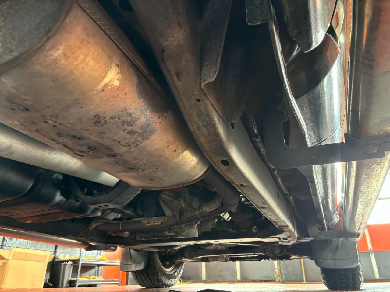 2014 Nissan Frontier SV Franklin OH