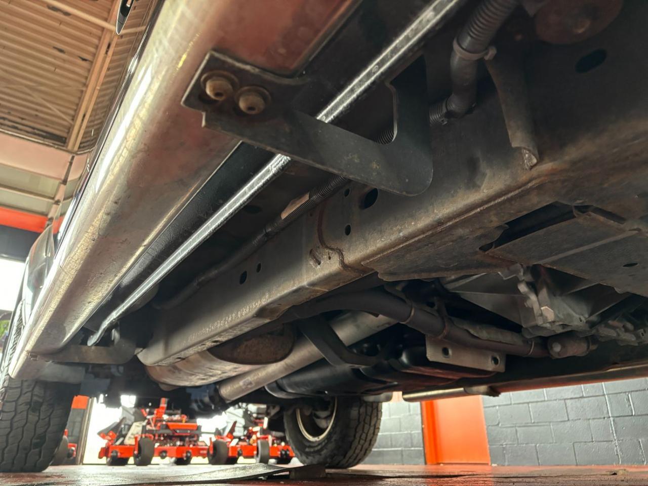 2014 Nissan Frontier SV Franklin OH