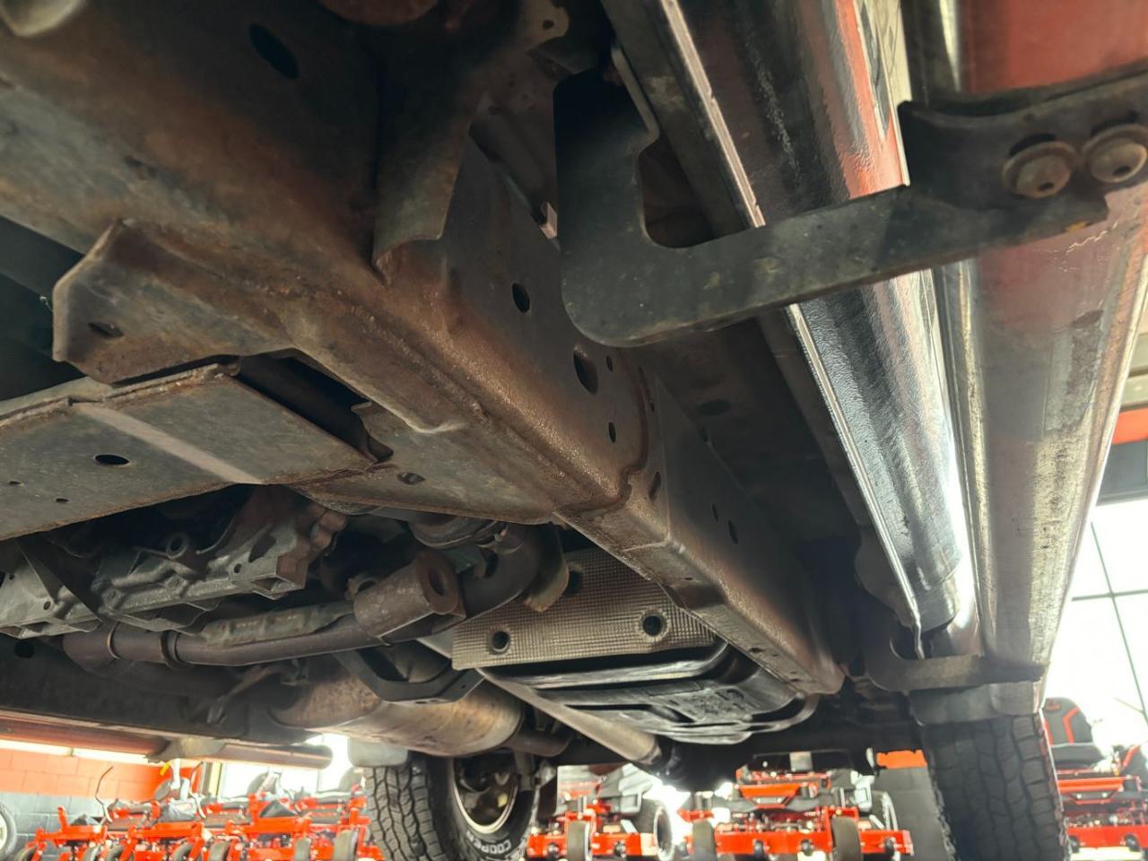 2014 Nissan Frontier SV Franklin OH