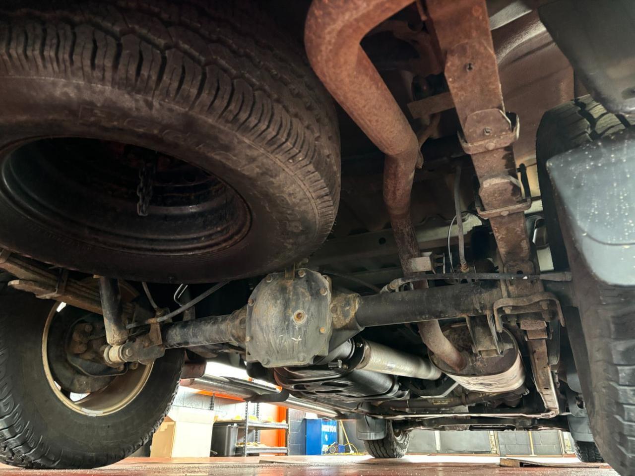 2014 Nissan Frontier SV Franklin OH