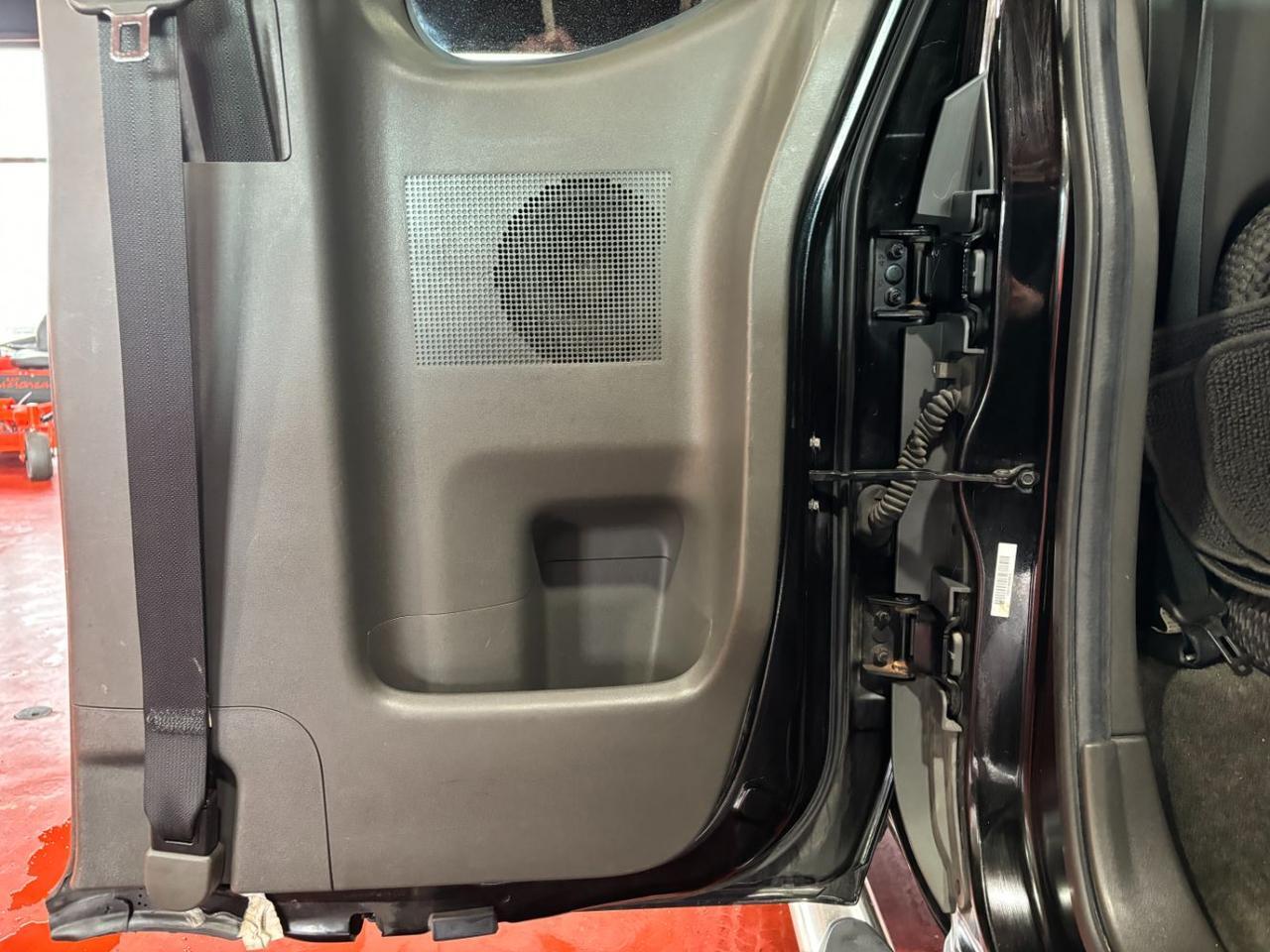 2014 Nissan Frontier SV Franklin OH