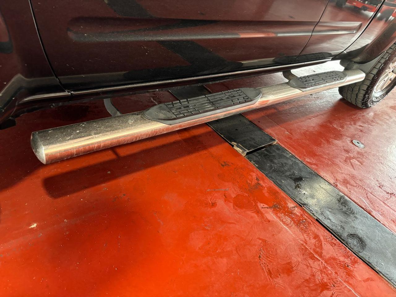 2014 Nissan Frontier SV Franklin OH