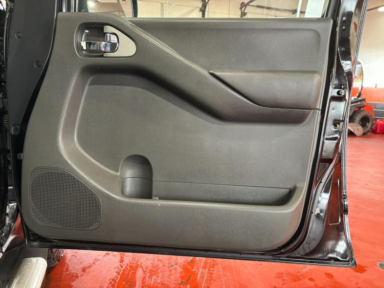 2014 Nissan Frontier SV Franklin OH