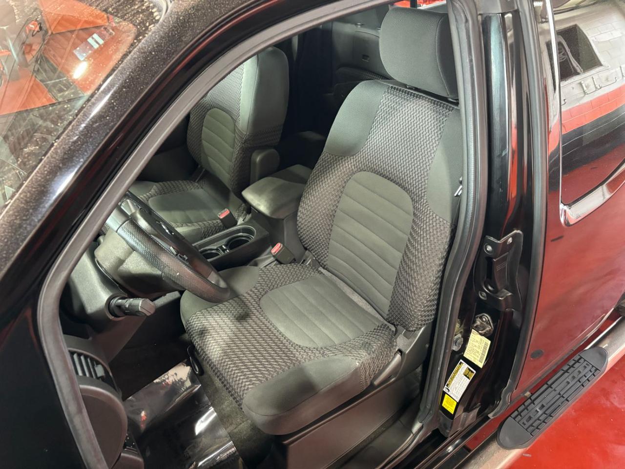 2014 Nissan Frontier SV Franklin OH