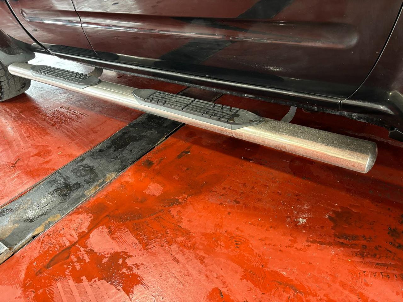 2014 Nissan Frontier SV Franklin OH