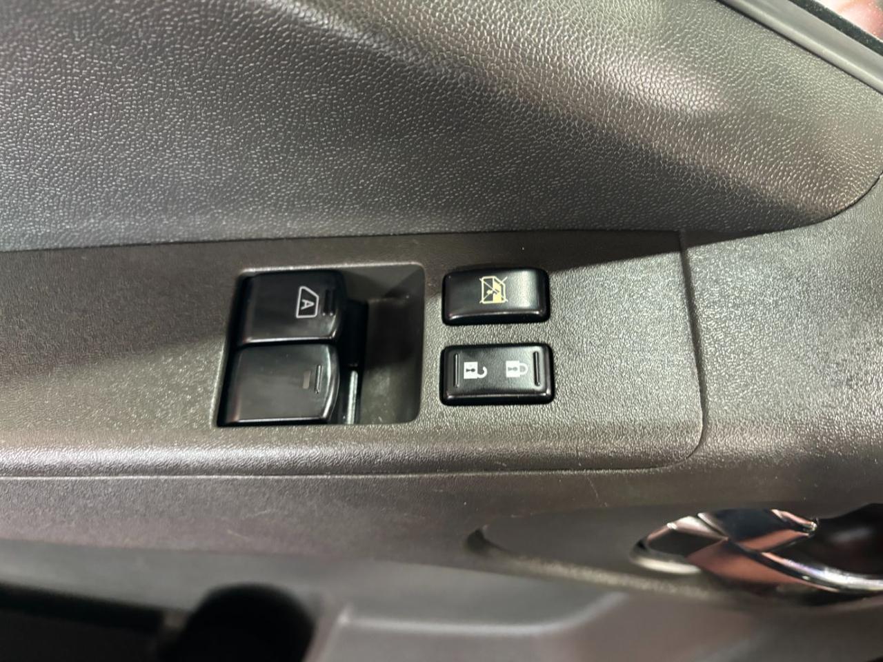 2014 Nissan Frontier SV Franklin OH