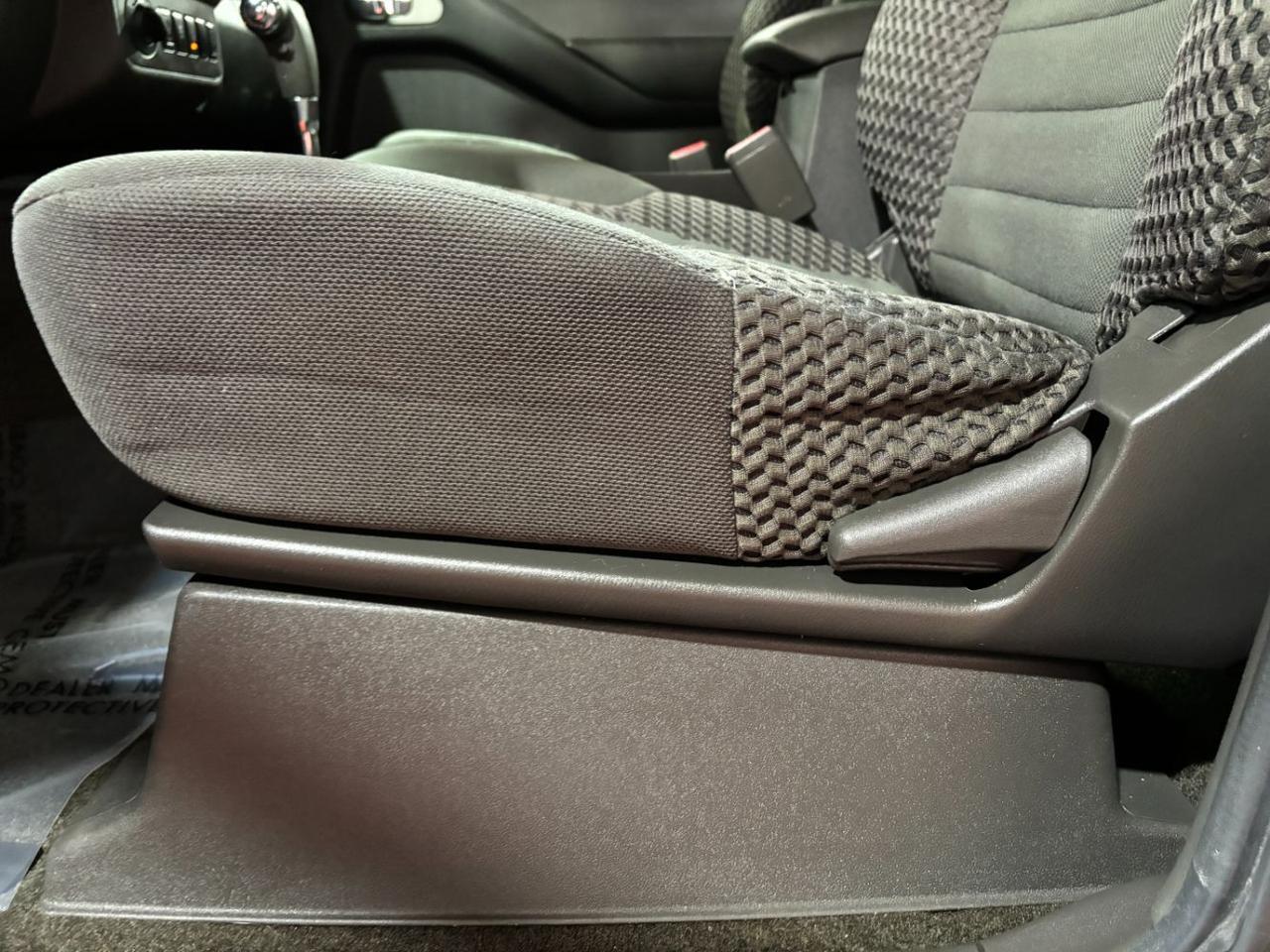 2014 Nissan Frontier SV Franklin OH