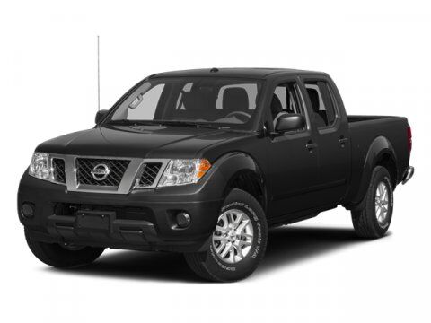 2014 Nissan Frontier SV San Antonio TX