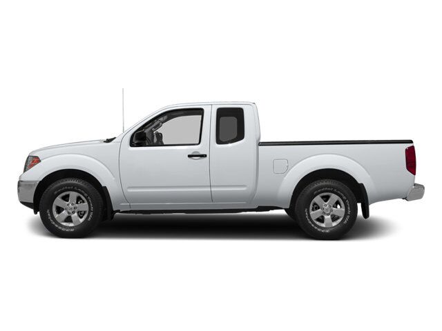 2014 Nissan Frontier SV San Antonio TX