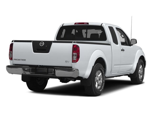 2014 Nissan Frontier SV San Antonio TX