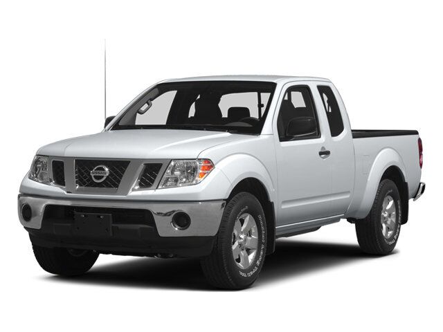 2014 Nissan Frontier SV San Antonio TX