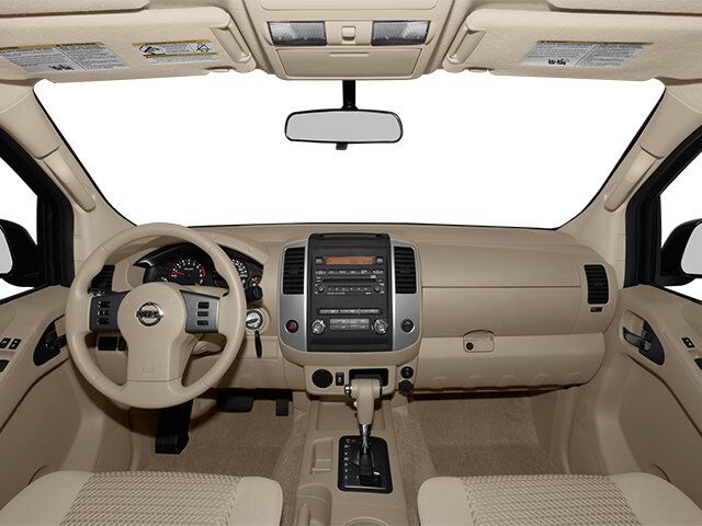 2014 Nissan Frontier SV San Antonio TX