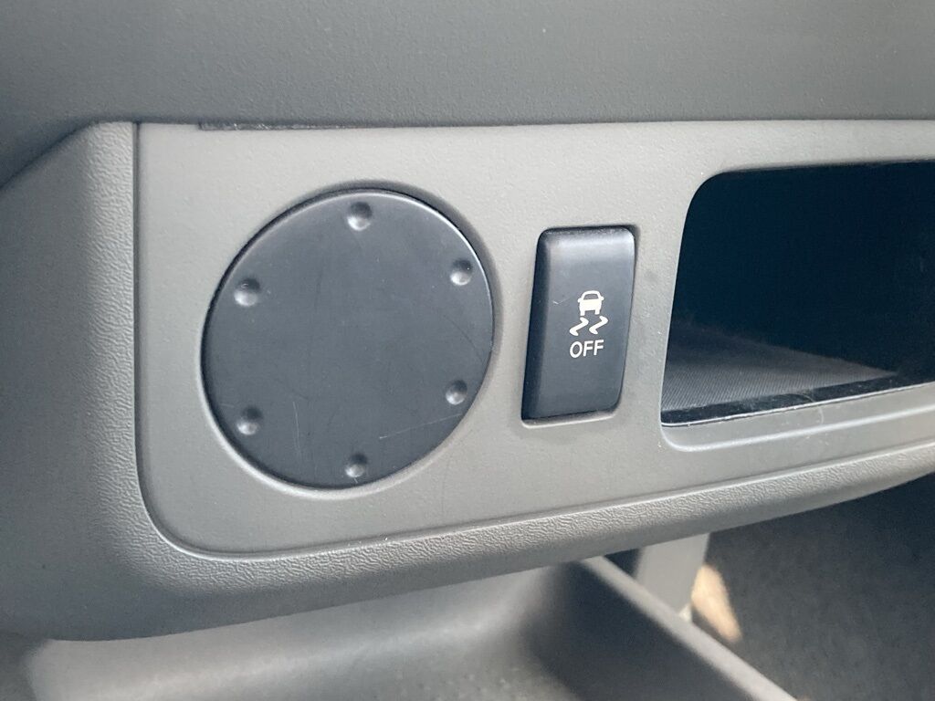 2014 Nissan Frontier SV San Antonio TX